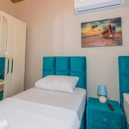 Cemre - 2 Bedroom In Kayakoey Oeluedeniz