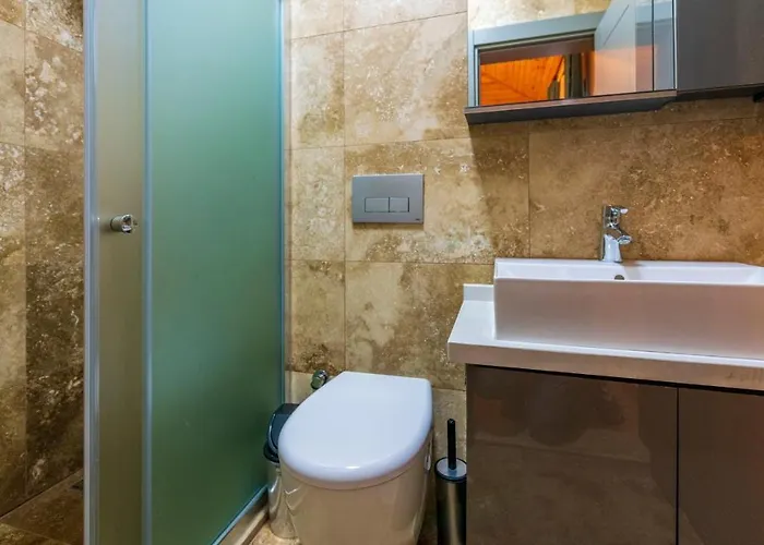 Cemre - 2 Bedroom In Kayaköy ölüdeniz
