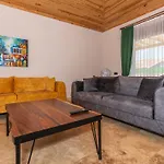 Cemre - 2 Bedroom In Kayakoey Oeluedeniz Вилла Фетхие