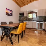 Вилла Cemre - 2 Bedroom In Kayakoey Oeluedeniz