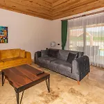 فيلة Cemre - 2 Bedroom In Kayakoey Oeluedeniz