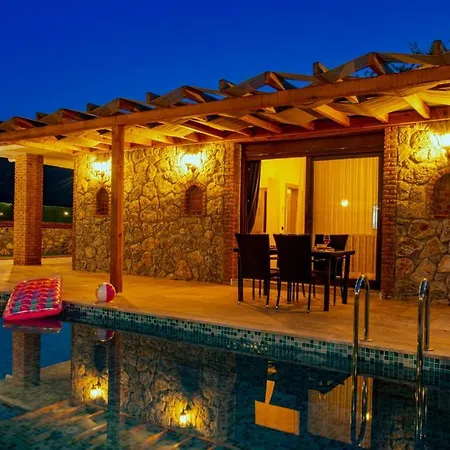 Cemre - 2 Bedroom In Kayakoey Oeluedeniz *