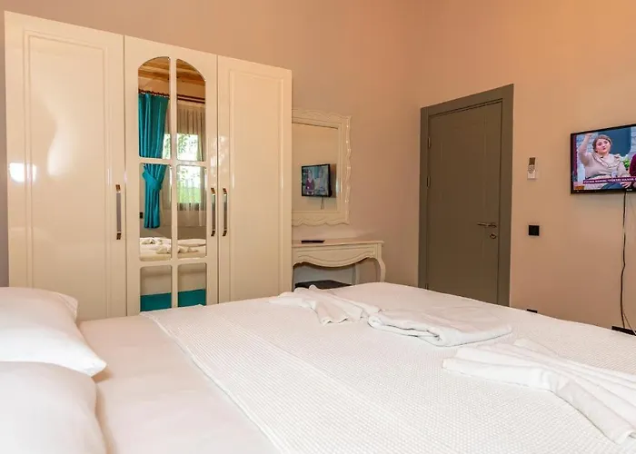 Cemre - 2 Bedroom In Kayakoey Oeluedeniz