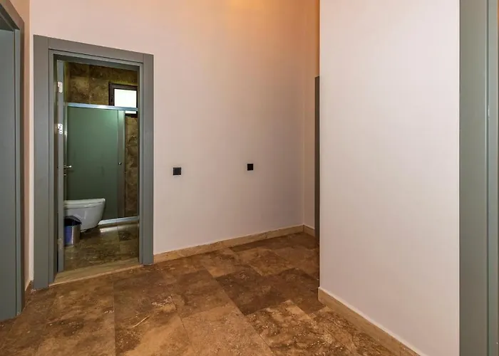 Vila Cemre - 2 Bedroom In Kayakoey Oeluedeniz Fethiye