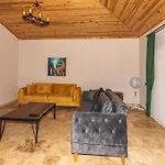 Cemre - 2 Bedroom In Kayakoey Oeluedeniz Fethiye