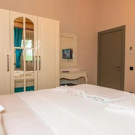 Cemre - 2 Bedroom In Kayakoey Oeluedeniz