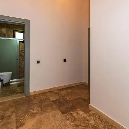 Villa Cemre - 2 Bedroom In Kayakoey Oeluedeniz Fethiye