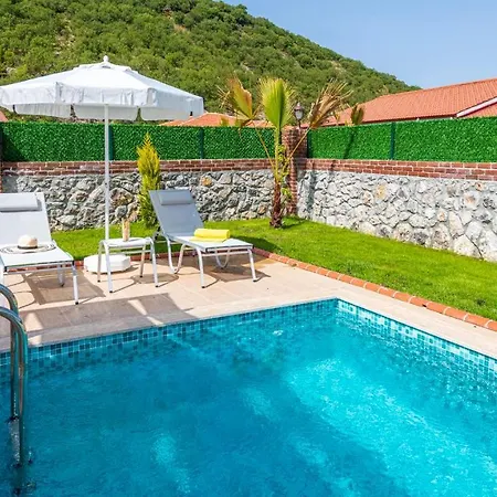 Cemre - 2 Bedroom In Kayakoey Oeluedeniz *