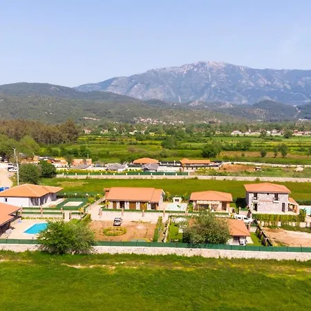Cemre - 2 Bedroom In Kayakoey Oeluedeniz Fethiye