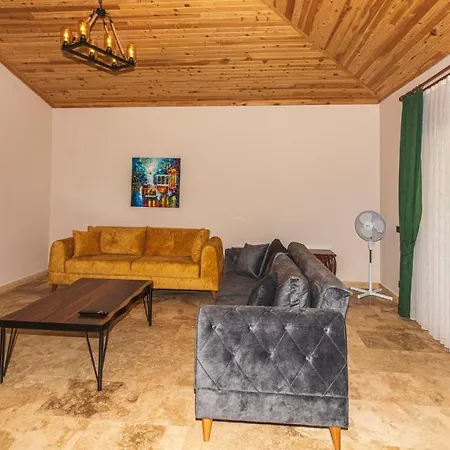 Cemre - 2 Bedroom In Kayakoey Oeluedeniz Фетхие