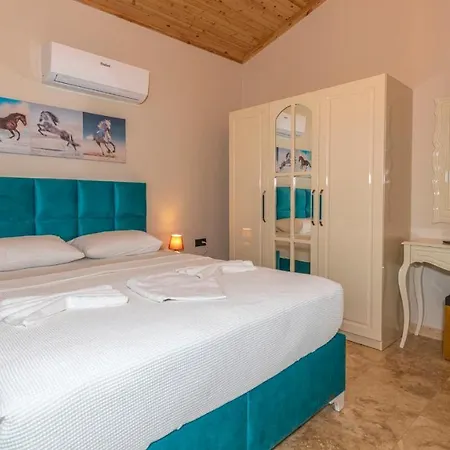 Cemre - 2 Bedroom In Kayakoey Oeluedeniz *