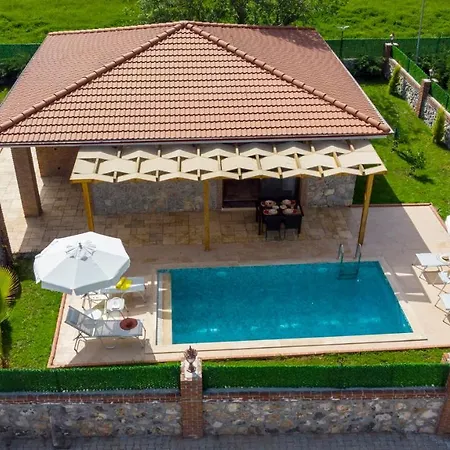 Cemre - 2 Bedroom In Kayakoey Oeluedeniz *