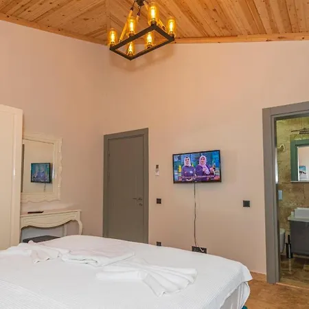 Cemre - 2 Bedroom In Kayakoey Oeluedeniz *