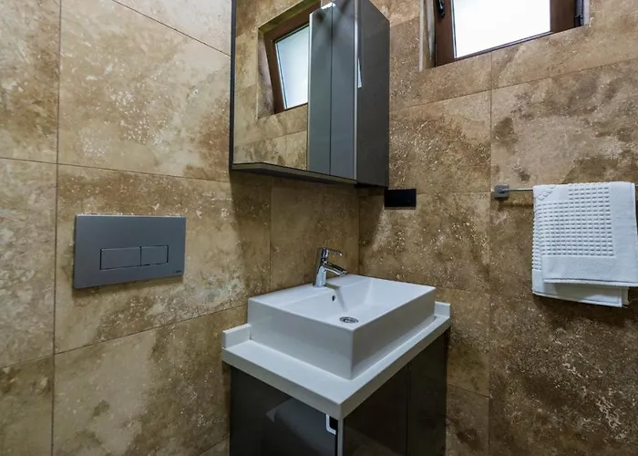 Cemre - 2 Bedroom In Kayaköy ölüdeniz Villa Fethiye